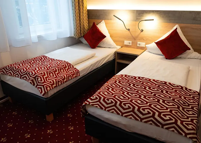 Hotel Elbe