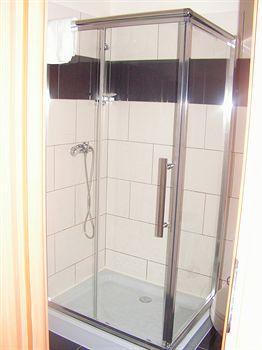 Отель Hotel Stadion Stadt Гамбург