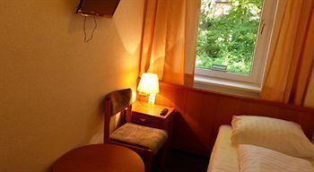 Hotel Stadion Stadt Гамбург